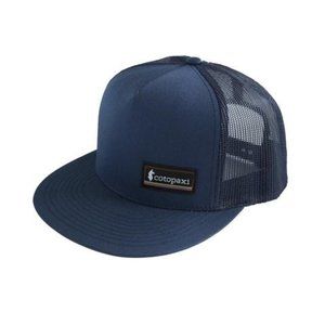 Cotopaxi Classic Adjustable Trucker Hat